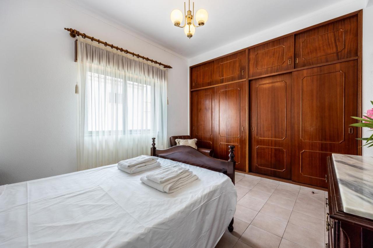 Alagoa Apartment アルチュラ エクステリア 写真