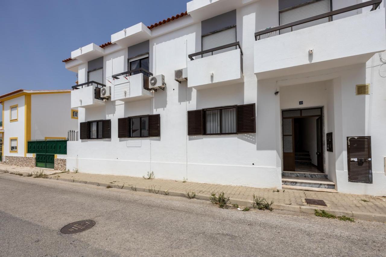 Alagoa Apartment アルチュラ エクステリア 写真