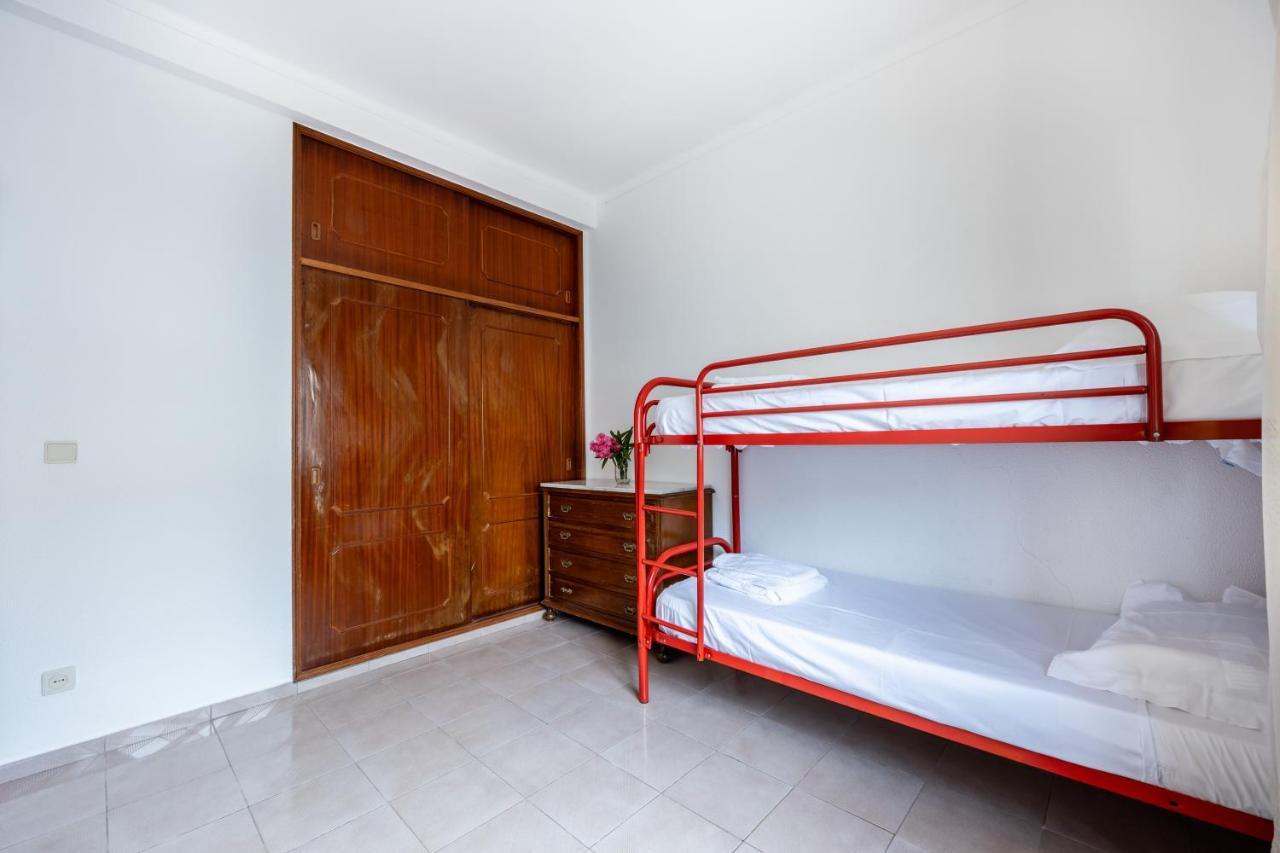 Alagoa Apartment アルチュラ エクステリア 写真