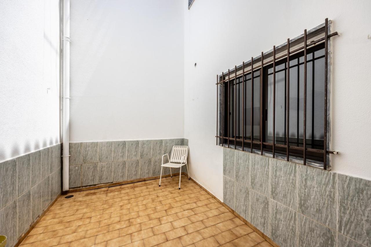 Alagoa Apartment アルチュラ エクステリア 写真