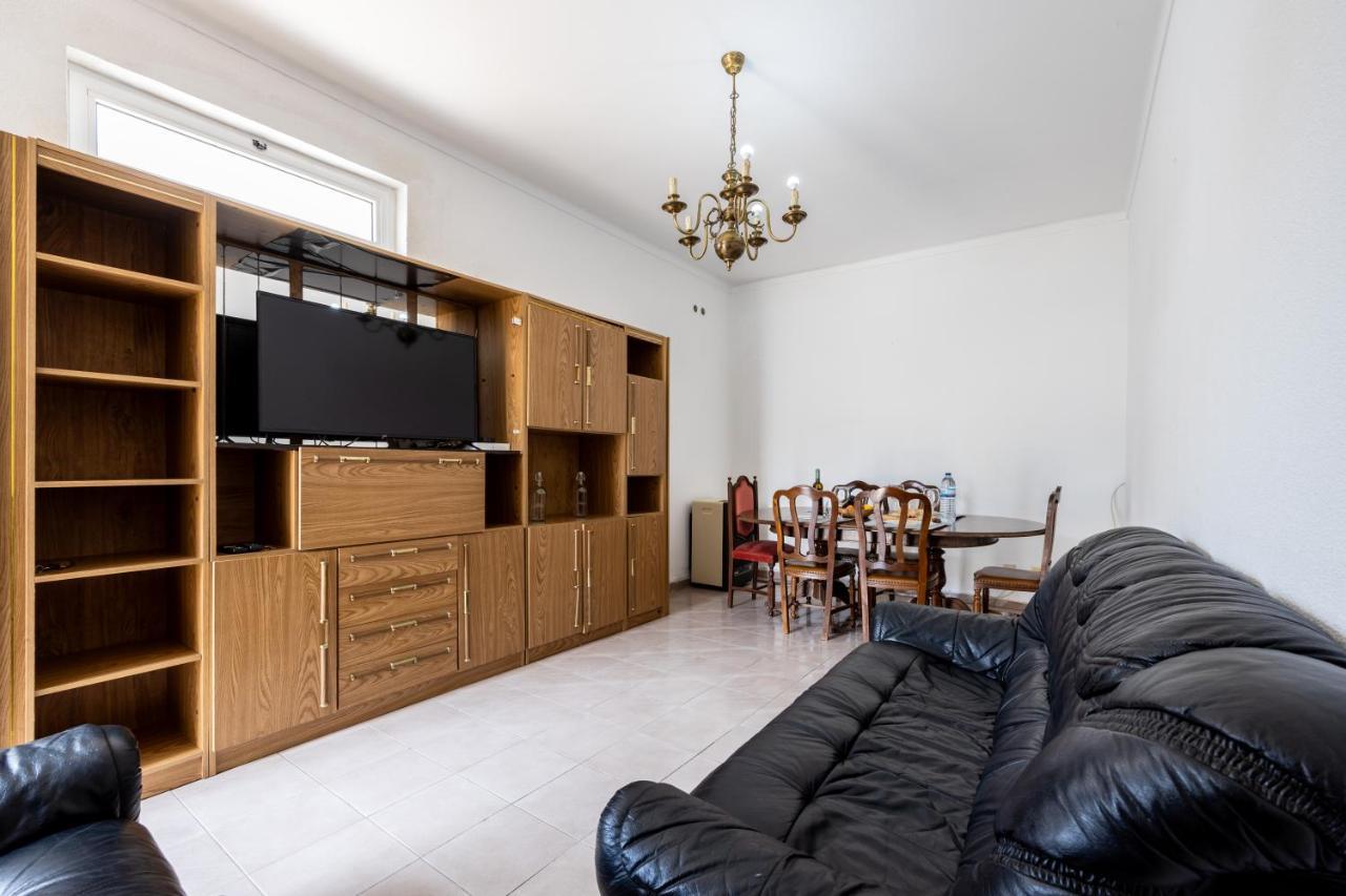 Alagoa Apartment アルチュラ エクステリア 写真