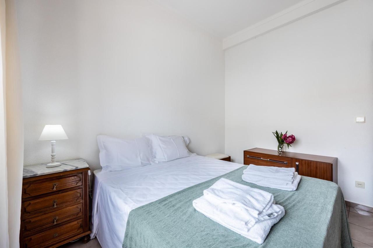 Alagoa Apartment アルチュラ エクステリア 写真