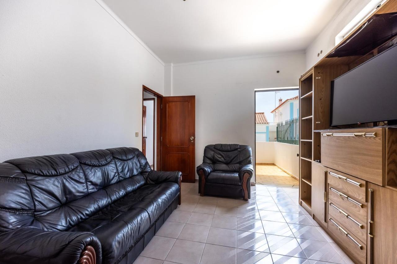 Alagoa Apartment アルチュラ エクステリア 写真