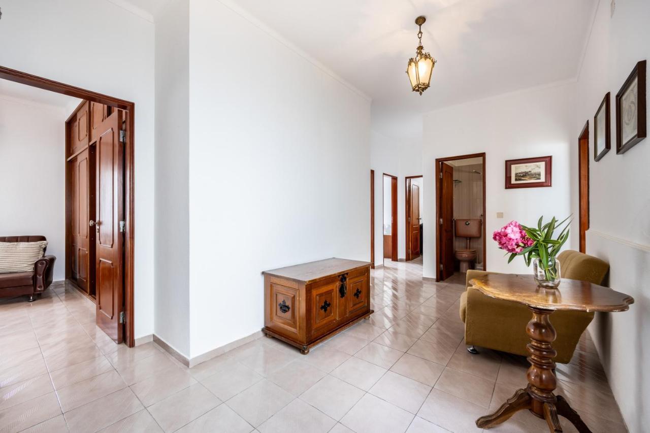 Alagoa Apartment アルチュラ エクステリア 写真