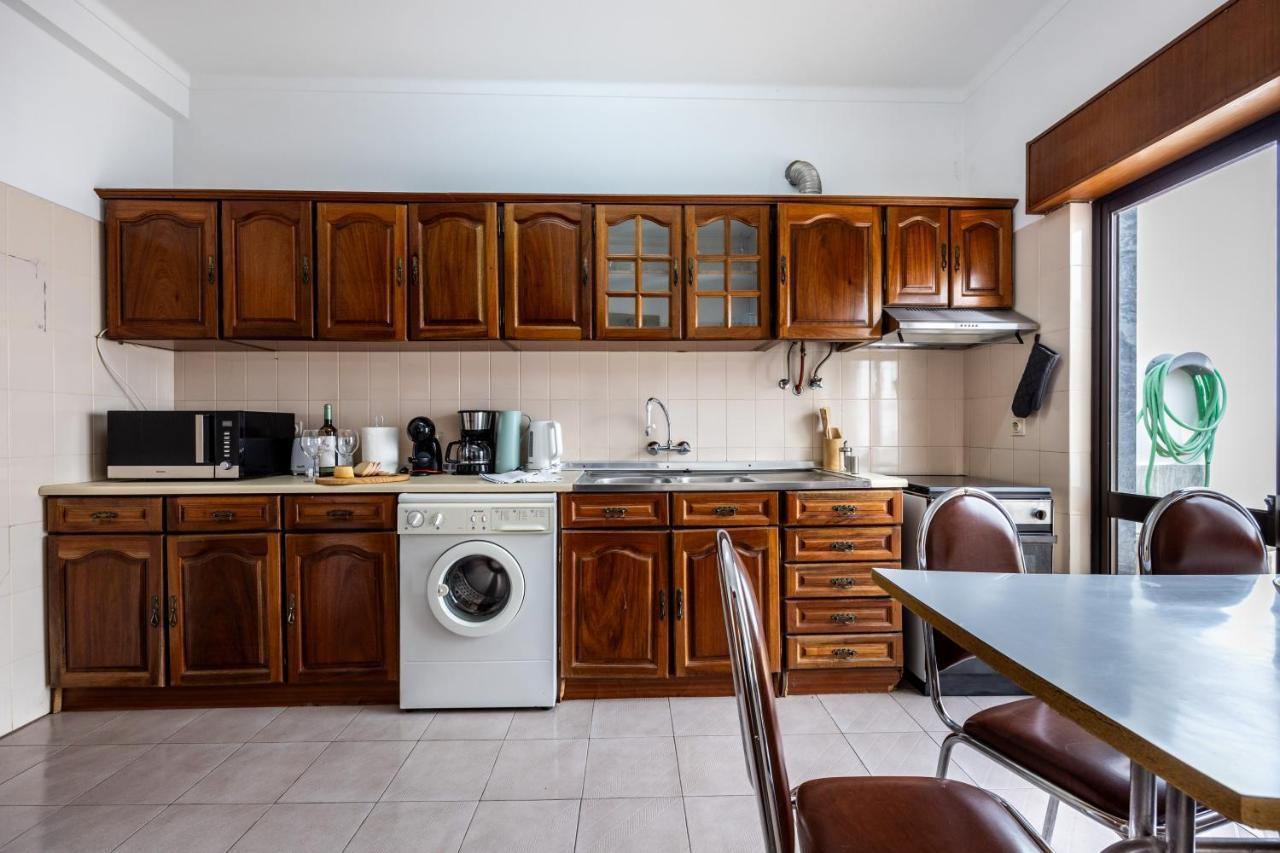 Alagoa Apartment アルチュラ エクステリア 写真