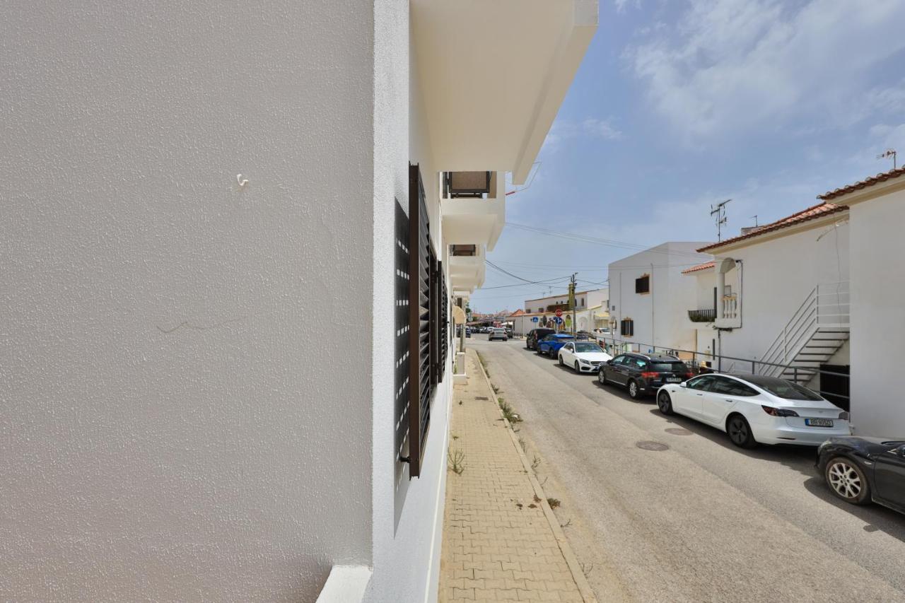 Alagoa Apartment アルチュラ エクステリア 写真