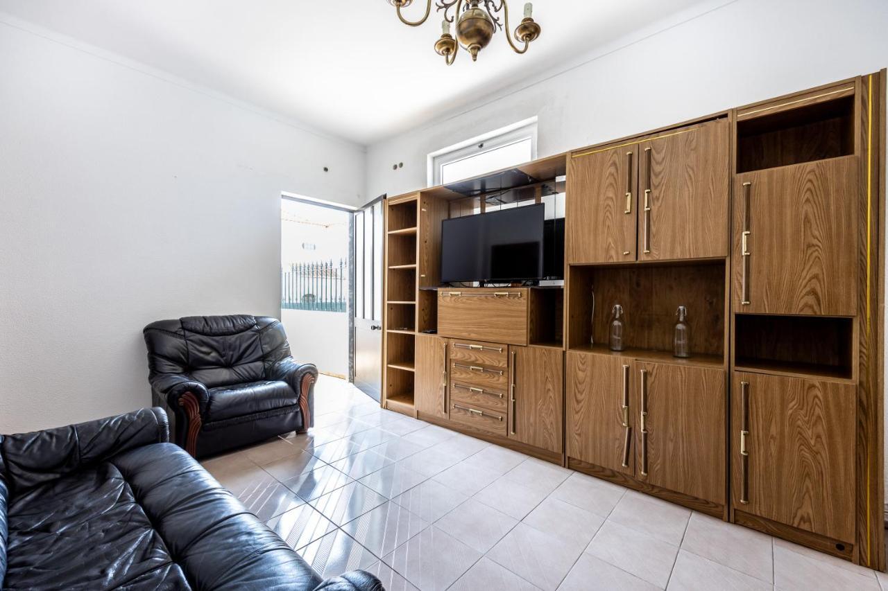 Alagoa Apartment アルチュラ エクステリア 写真