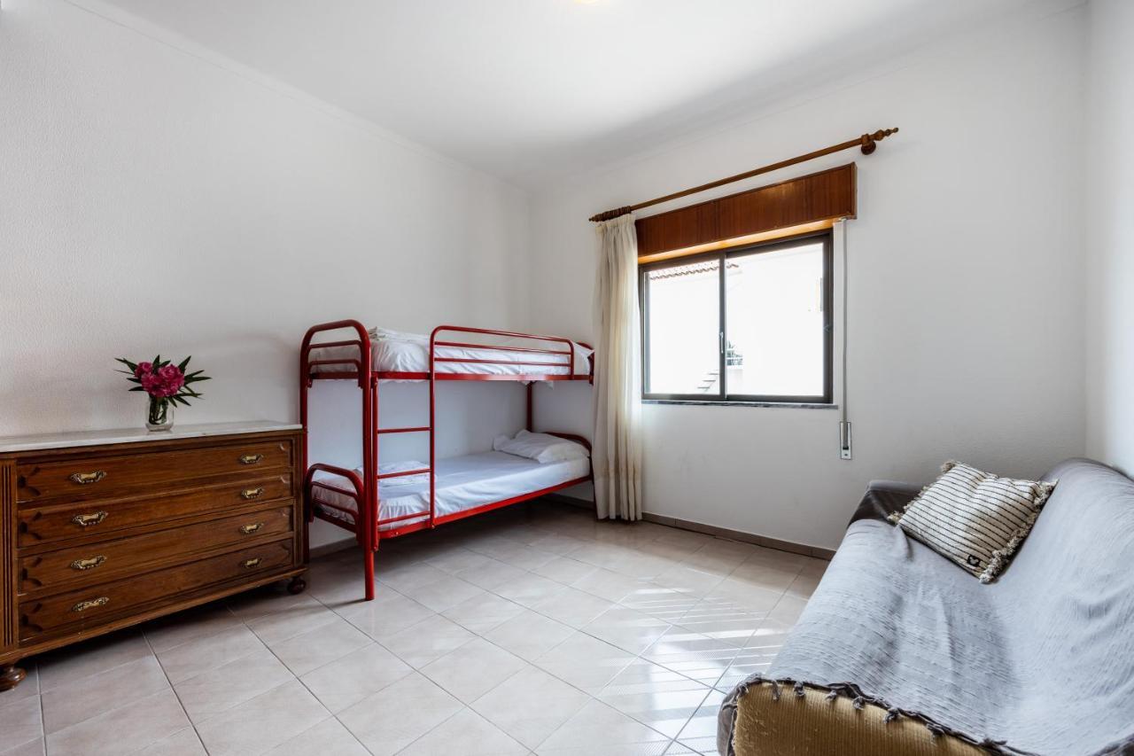 Alagoa Apartment アルチュラ エクステリア 写真
