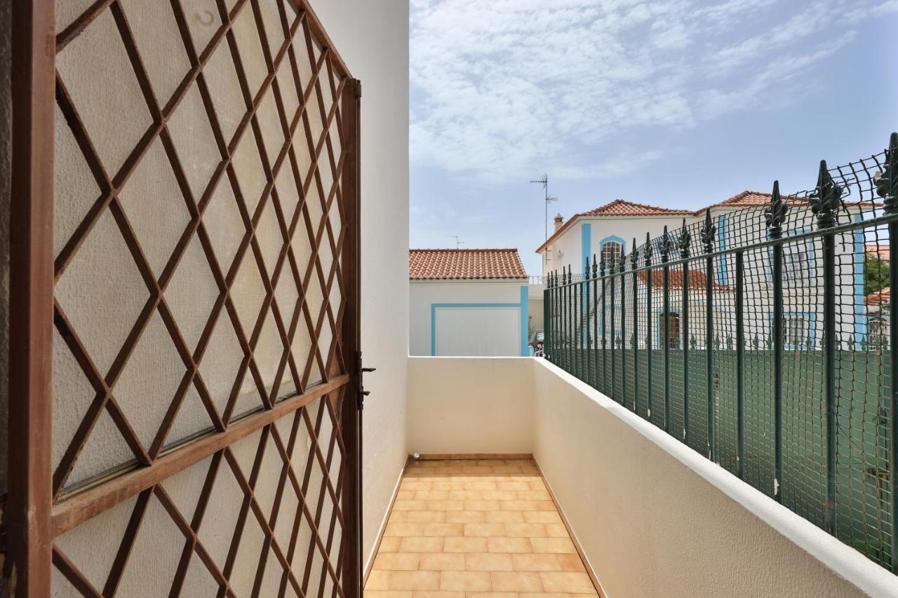 Alagoa Apartment アルチュラ エクステリア 写真