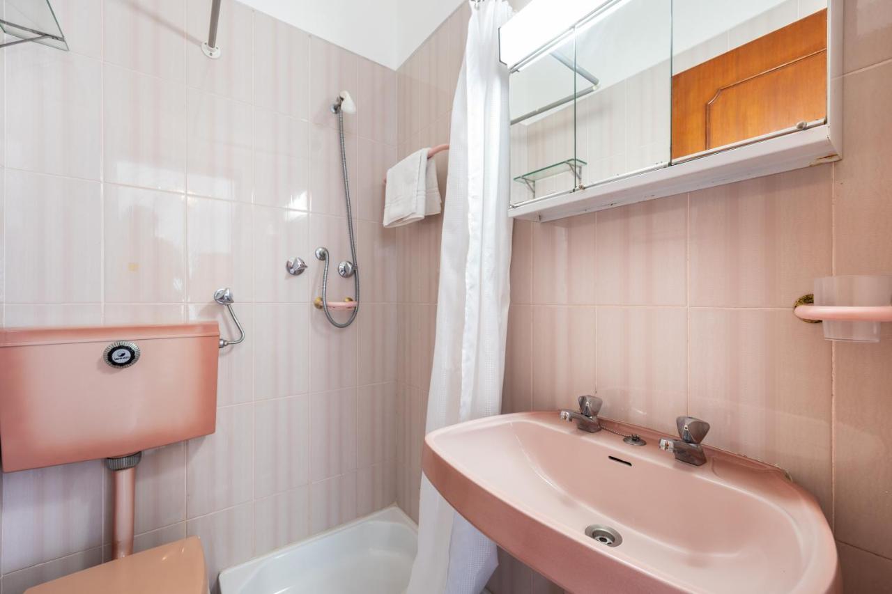 Alagoa Apartment アルチュラ エクステリア 写真