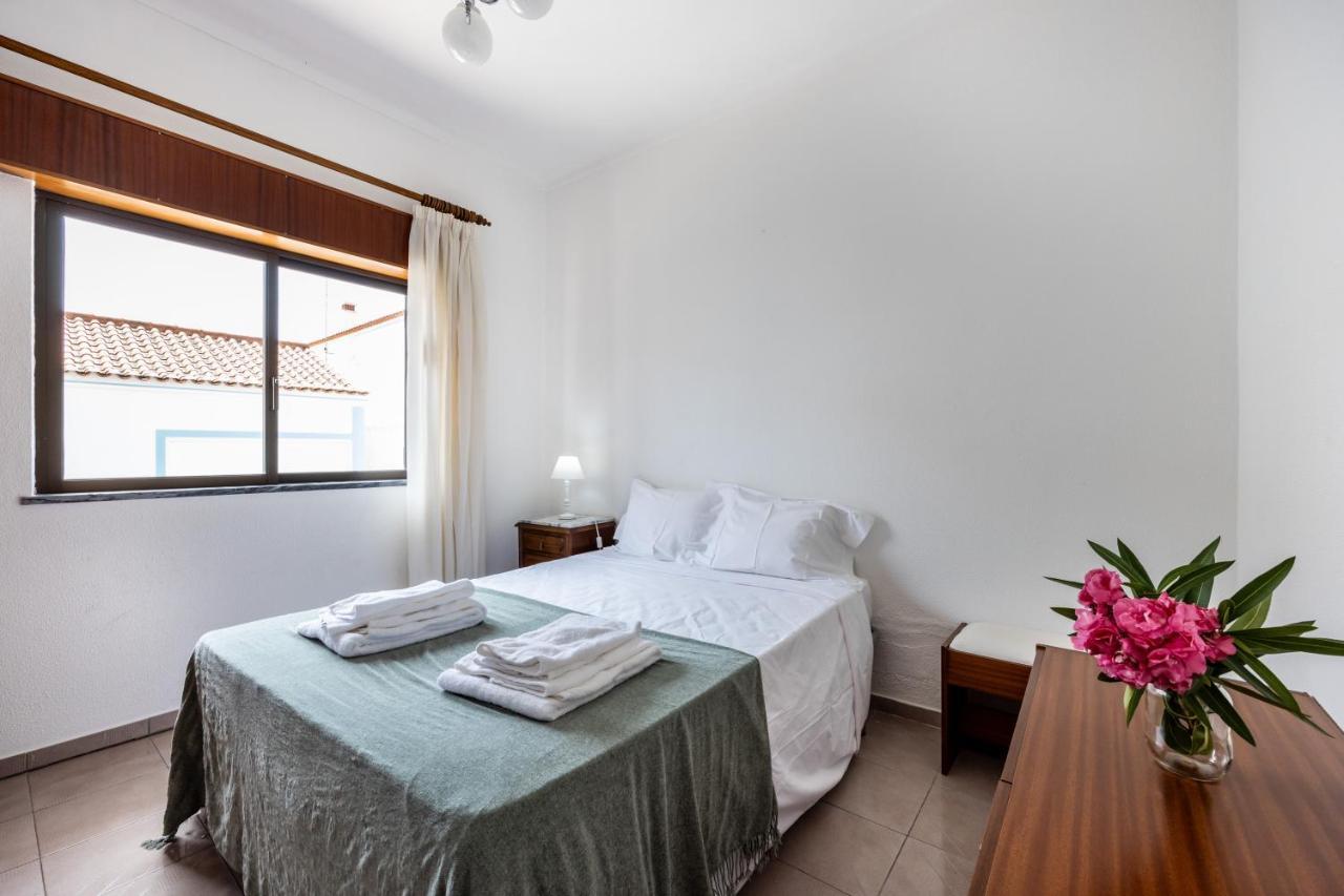 Alagoa Apartment アルチュラ エクステリア 写真