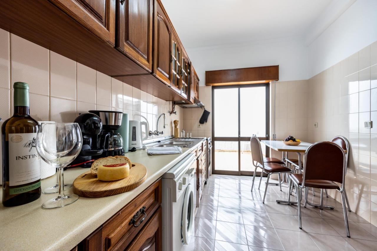 Alagoa Apartment アルチュラ エクステリア 写真