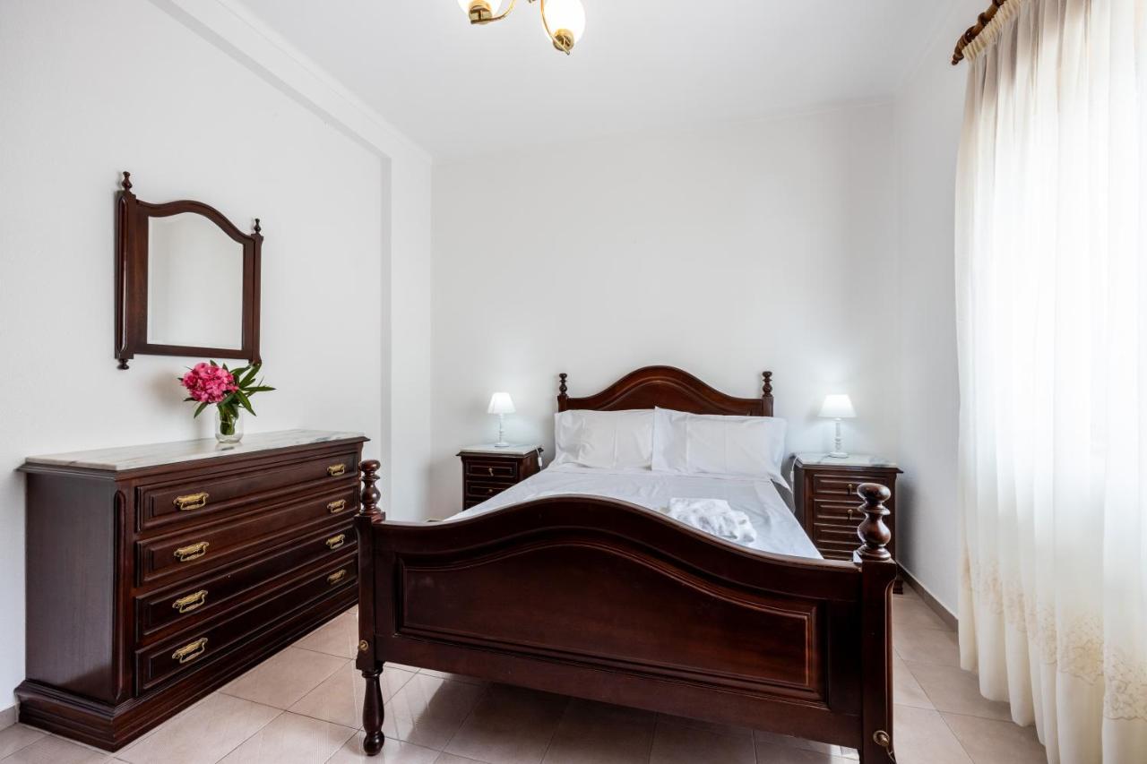 Alagoa Apartment アルチュラ エクステリア 写真
